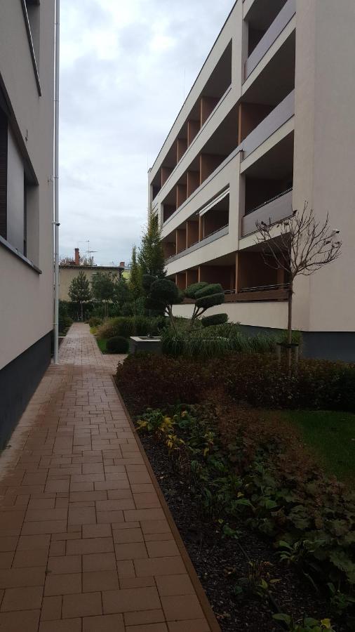 Big Forest Apartman Apartment Debrecen Exterior photo